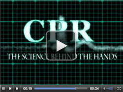 The Science of Behind the Hands(video)