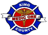 King County Medic One Logo
