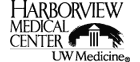 UW Harborview Logo